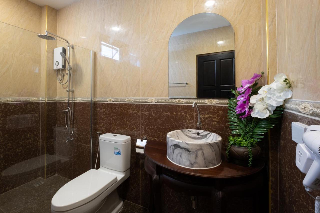 Lanna Kamin Pool Villa Airport Чіангмай Екстер'єр фото